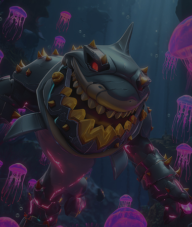 Razor Returns