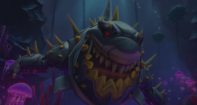 Razor Returns