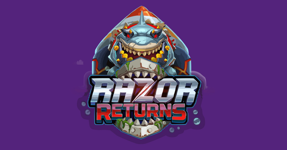 Razor Returns